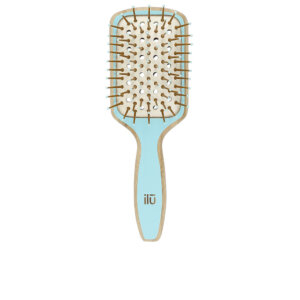 Bamboom Brush Paddle #Mini