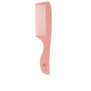 Bamboom Comb #Sweet Tangerine