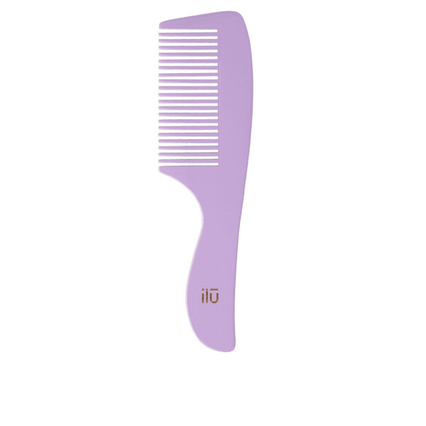BAMBOOM comb #Wild Lavender 1 u Bamboom Comb #Wild Lavender