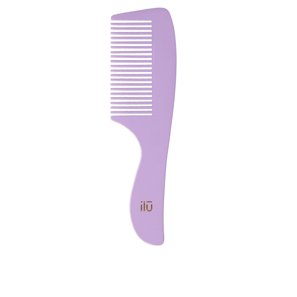 Bamboom Comb #Wild Lavender
