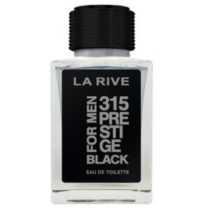 315 Prestige Black Edt