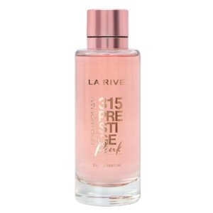 315 Prestige Pink Edp
