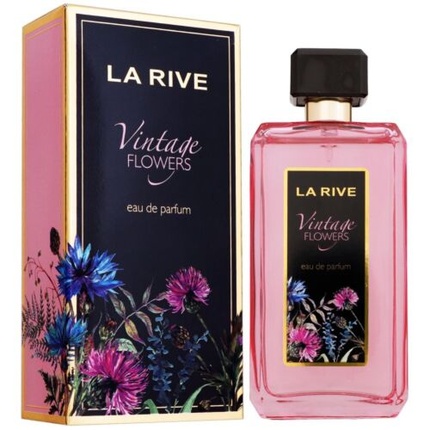 Vintage Flowers EDP Vintage Flowers Edp
