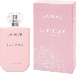 La Rive Poetique Edp