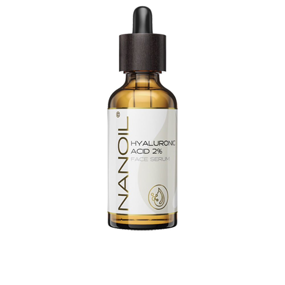 Hyaluronic Acid 2% Face