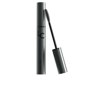 Lashcode Mascara Black