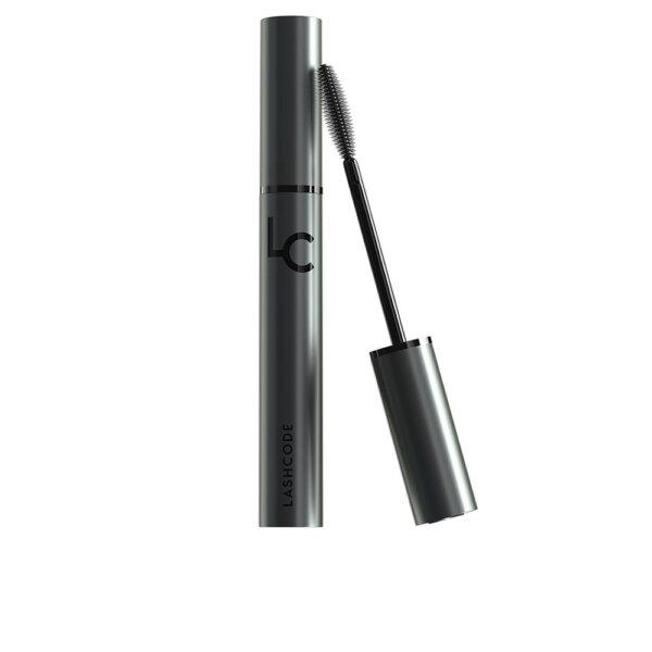 Mascara Black 10 ml Lashcode Mascara Black