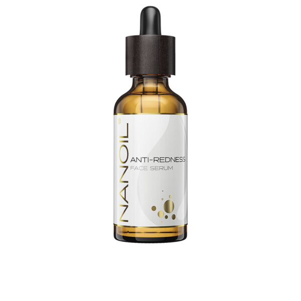 Anti-Redness Face Serum Anti Redness Face Serum