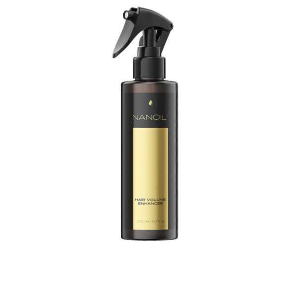 Hair Volume Enhancer Spray Hair Volume Enhancer Spray