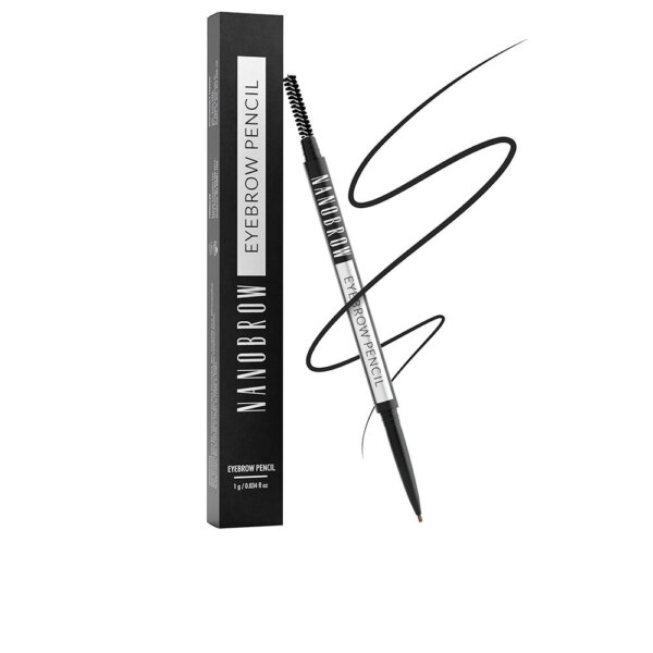 Eyebrow Pencil 1 g Nanobrow Eyebrow Pencil