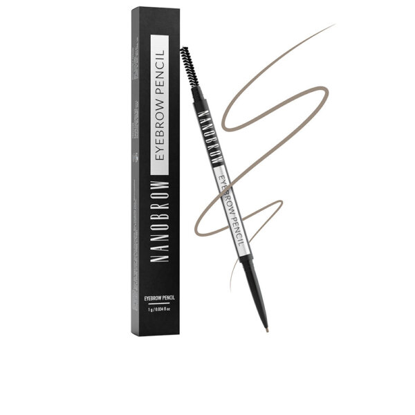 Eyebrow Pencil 1 g Nanobrow Eyebrow Pencil Kulmutoode