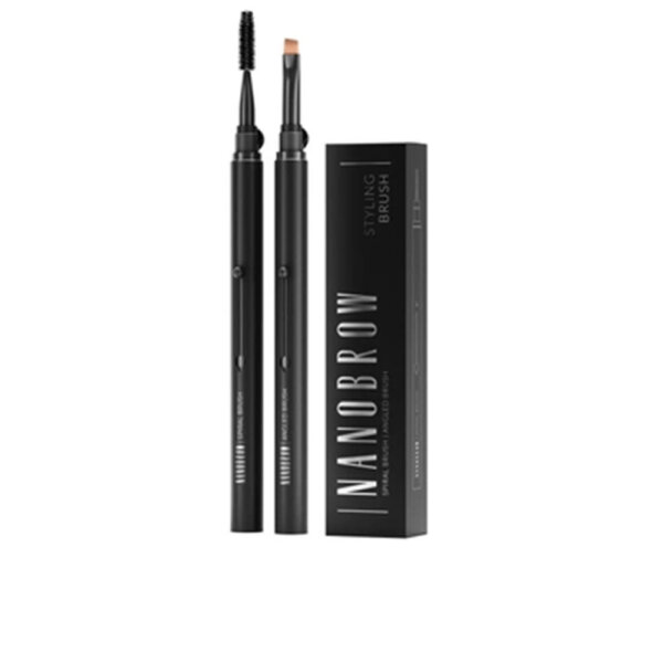 NANOBROW styling brush 1 u Nanobrow Styling Brush