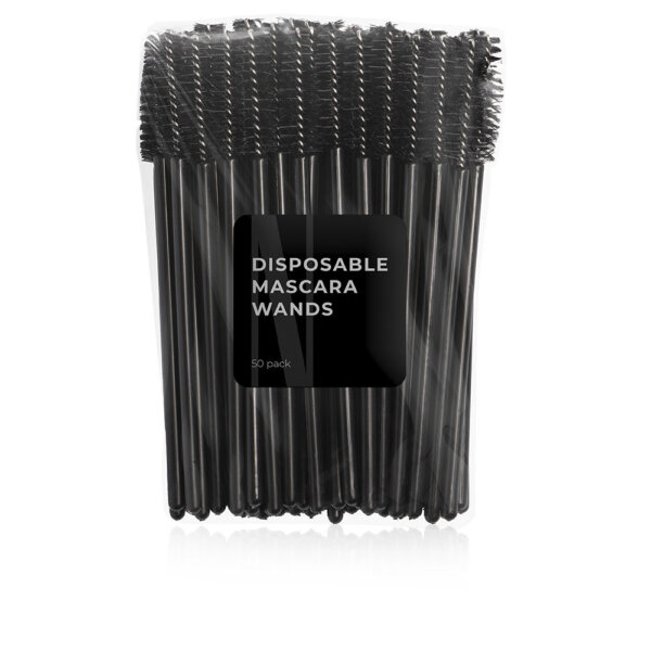 Disposable Mascara Wands Nanolash Disposable Mascara Wands