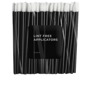 Nanolash Lint Free Applicators