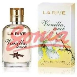Vanilla Touch Edp
