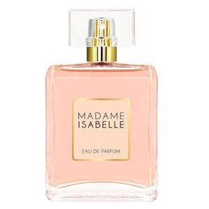 La Rive Isabel Edp