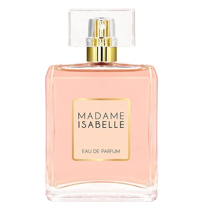 Isabel EDP La Rive Isabel Edp