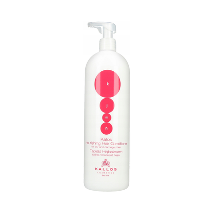 (Nourishing Hair Conditioner) Kallos (Nourishing Hair Conditioner)