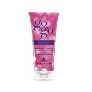 Gogo Repair Shampoo (