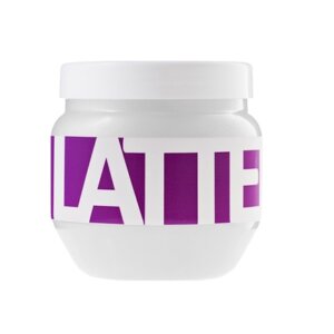 Kallos Latte Hair Mask Juuksemask