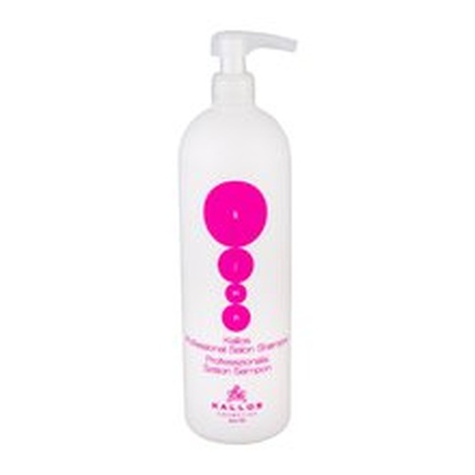 Nourishing Shampoo for Hair Restoration and Reinforcement KJMN ( Professional Salon Shampoo) Nourishing Shampoo For Hair