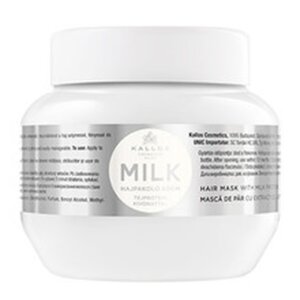 Kallos Milk Hair Mask