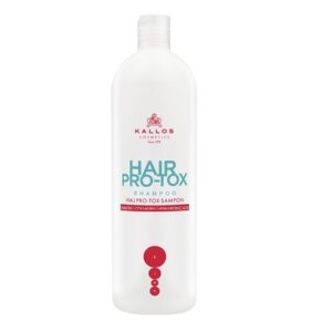 Kjmn Hair Pro Tox Šampoon