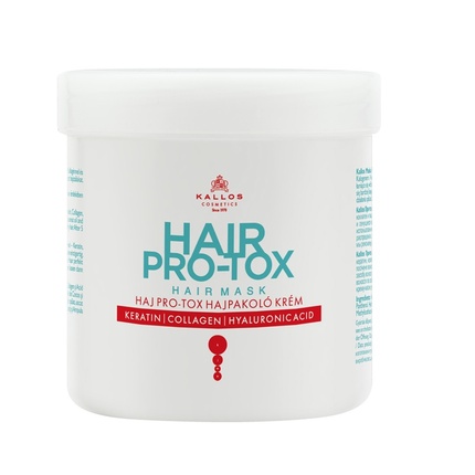 KJMN Hair Pro-Tox Mask Kjmn Hair Pro Tox Mask