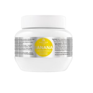 Banana Fortifying Hair Mask Juuksemask