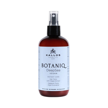 Kallos (Deep Sea Instant Hair Tonic) 300 ml