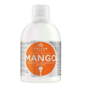 Kallos (Mango Shampoo)