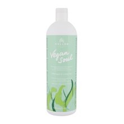 Vegan Soul Nourishing Shampoo - Nourishing shampoo Vegan Soul Nourishing Shampoo