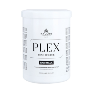Plex Bond Builder Hair
