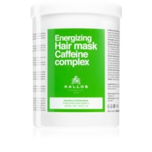 Caffeine Complex Energizing Hair
