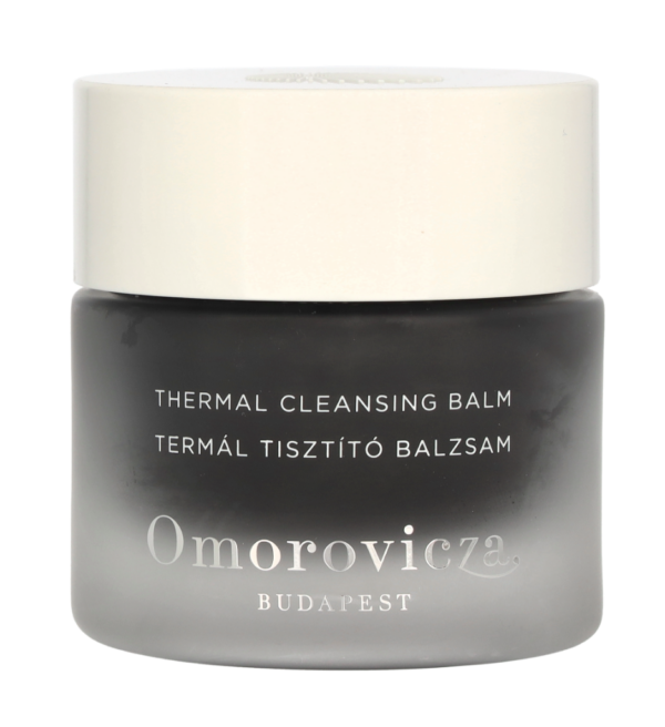Thermal Cleansing Balm Omorovicza Thermal Cleansing Balm
