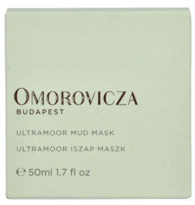 Omorovicza Ultramoor Mud Mask