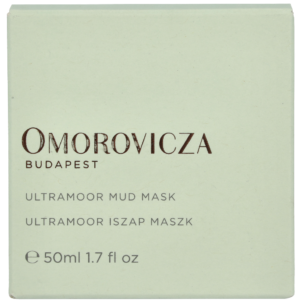 Omorovicza Ultramoor Mud Mask
