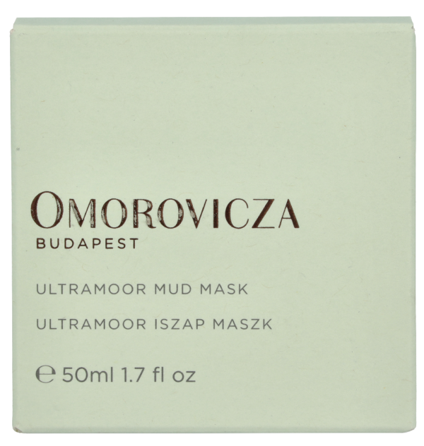 Omorovicza Ultramoor Mud Mask