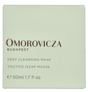 Omorovicza Deep Cleansing Mask
