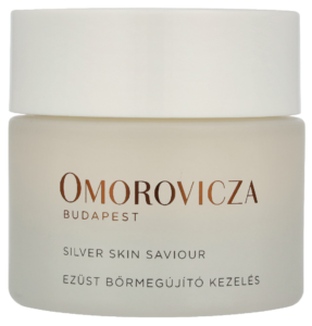 Omorovicza Silver Skin Saviour