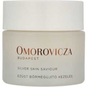 Omorovicza Silver Skin Saviour