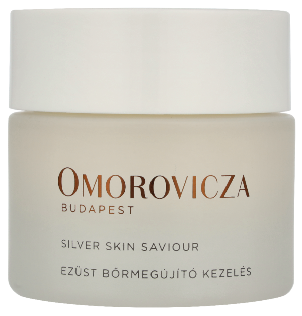 Omorovicza Silver Skin Saviour