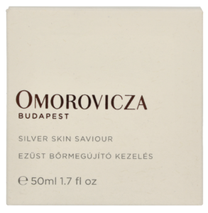 Omorovicza Silver Skin Saviour