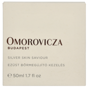 Omorovicza Silver Skin Saviour