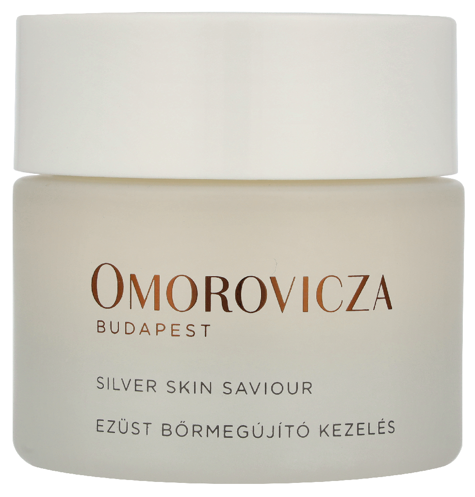 Omorovicza Silver Skin Saviour