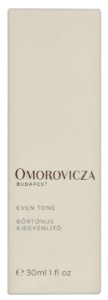 Omorovicza Even Tone Serum