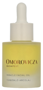 Omorovicza Miracle õli