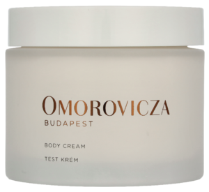 Omorovicza Body Cream