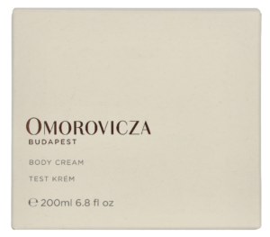 Omorovicza Body Cream