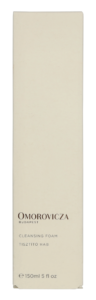 Omorovicza Cleansing Foam